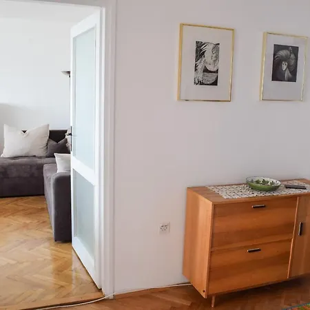 Apartman Bane 021 With A View Novi Sad Exterior photo