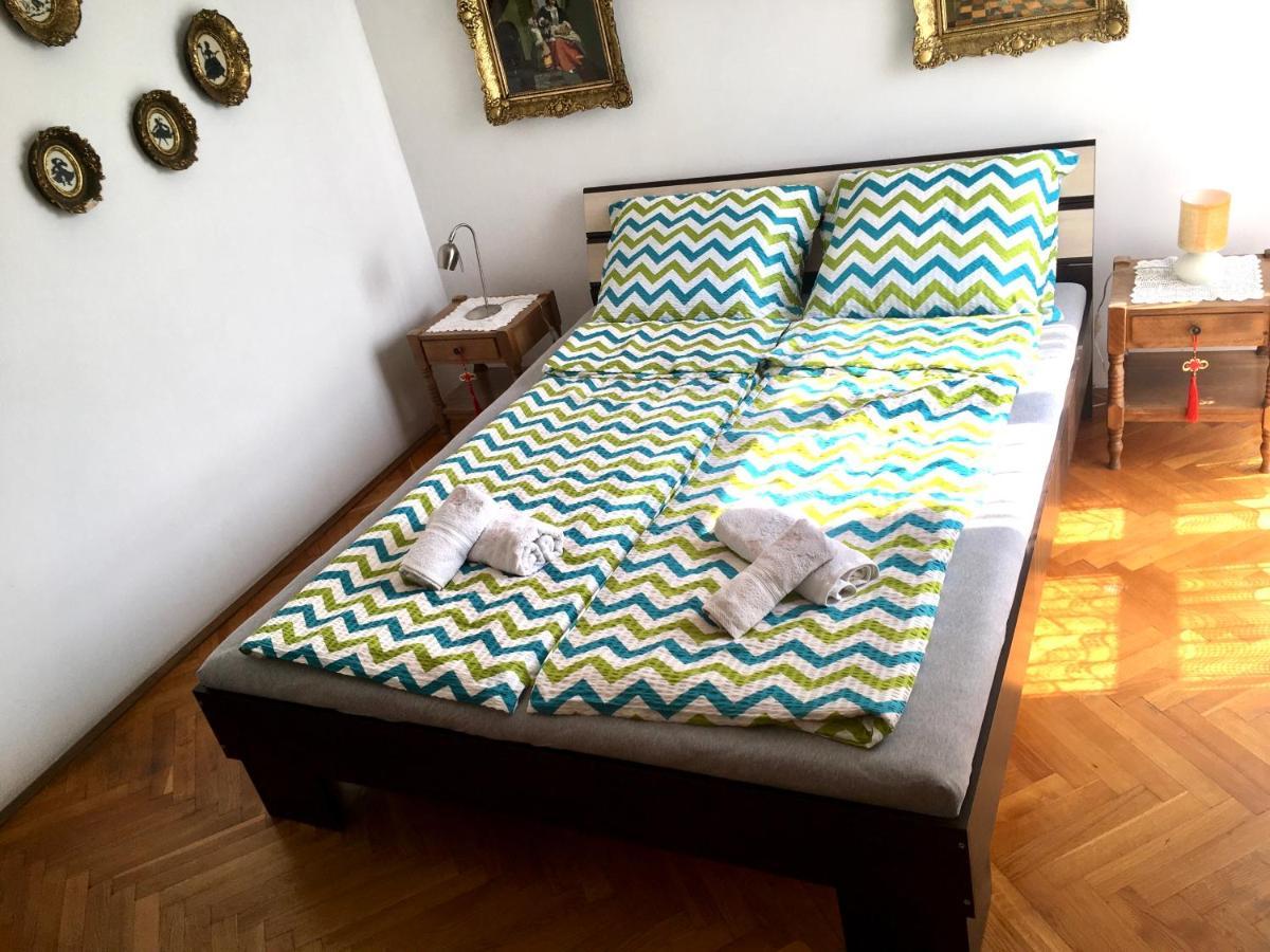 Bane 021 With A View Apartman Novi Sad