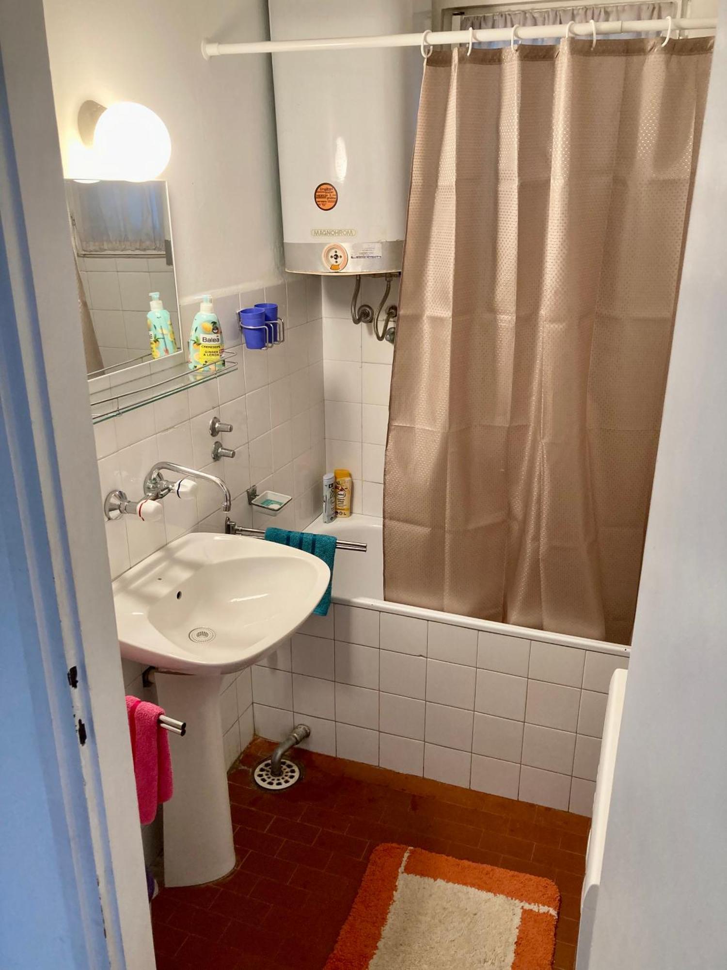 Apartman Bane 021 With A View