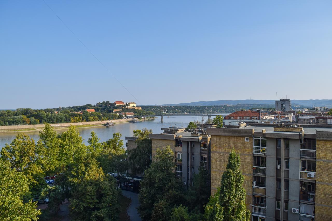 Bane 021 With A View Apartman *