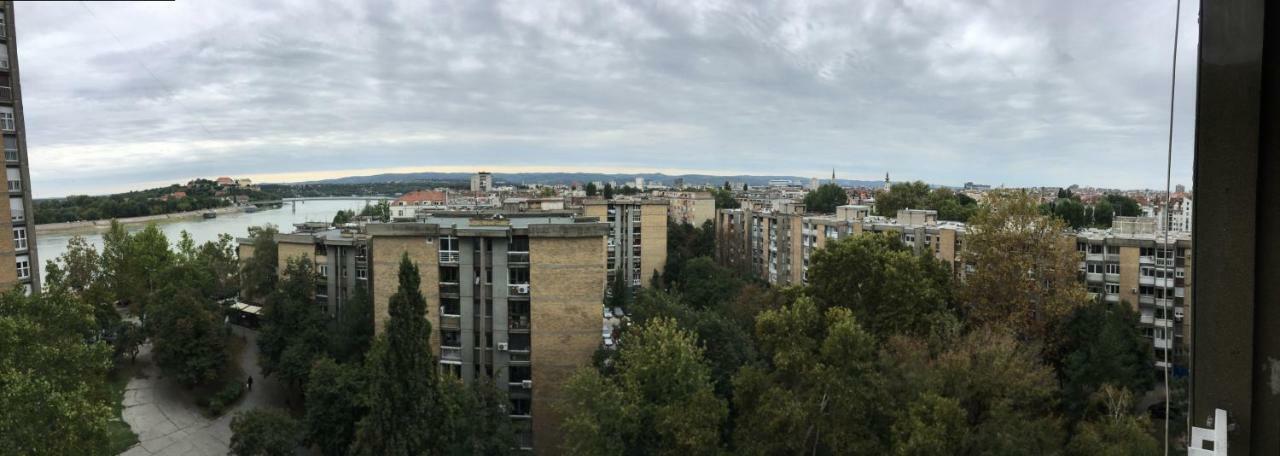 Bane 021 With A View Apartman *
